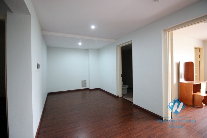 A big villa for rent in T Ciputra International Ha Noi City
